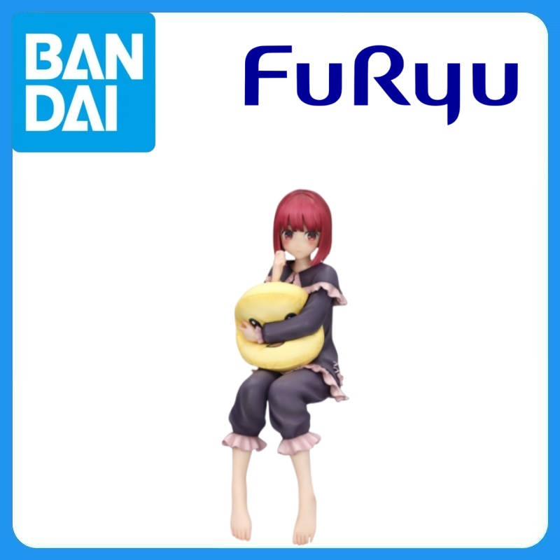 In Stock Genuine FuRyu Oshi No - Model Kit Oshi No Ko review and price