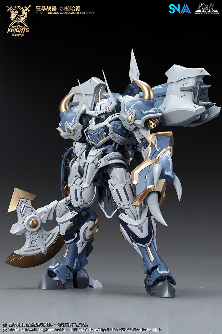 In Stock SNAA Model SC-012 RAM - Model Kit Daban review and price