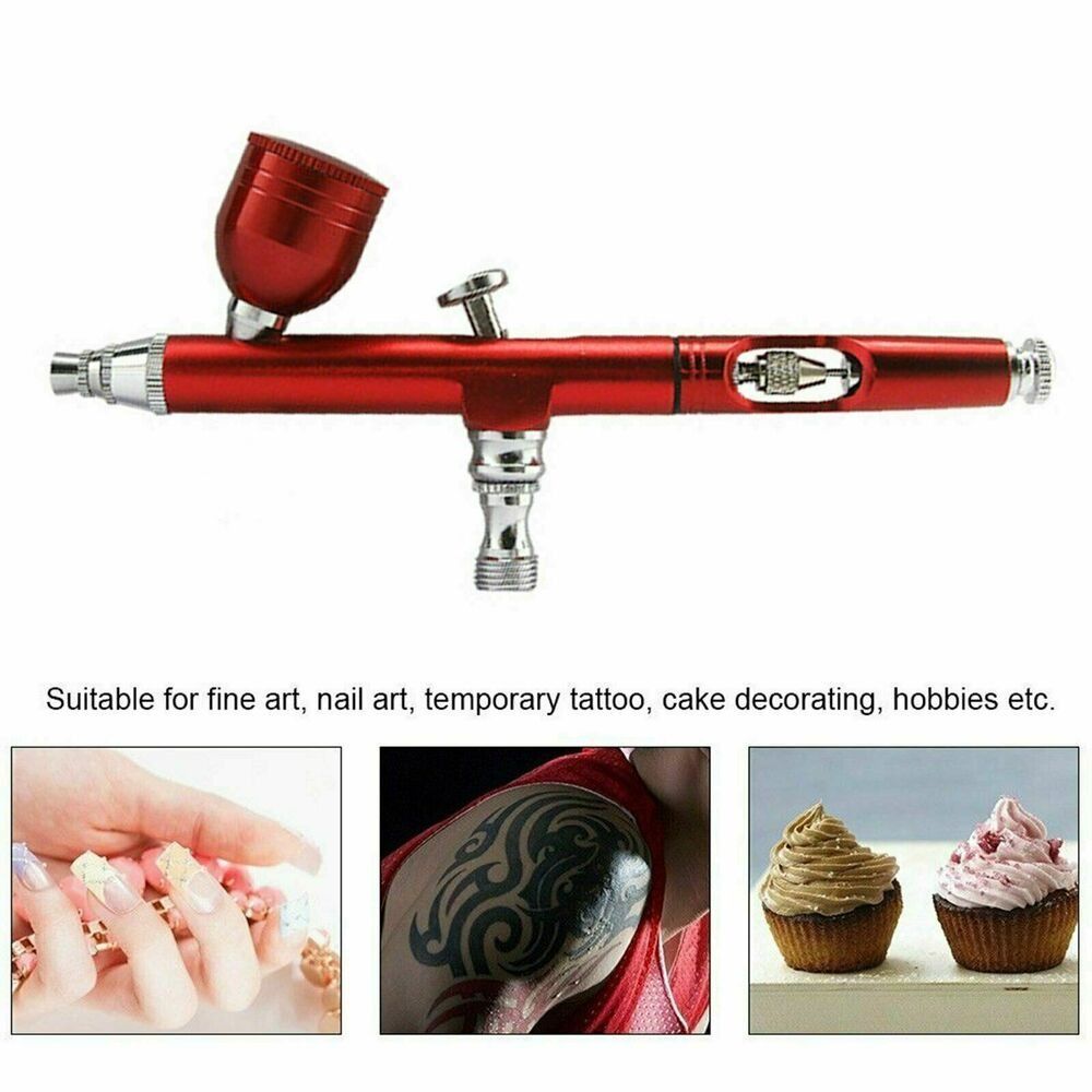 Air Paint Handheld  Painting A - Airbrush Compressor Kit review and price