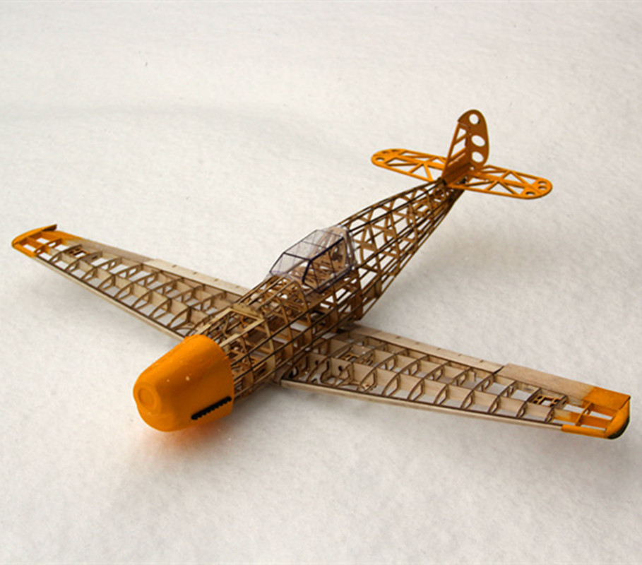 RC AirPlanes Laser Cut Balsa W - Model Kit Instructions review and price