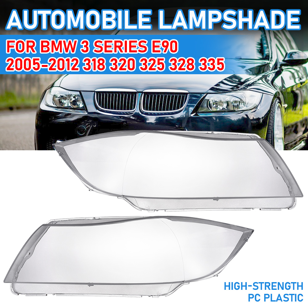 Car Headlight Cover Front for  - Model Kit Bmw review and price