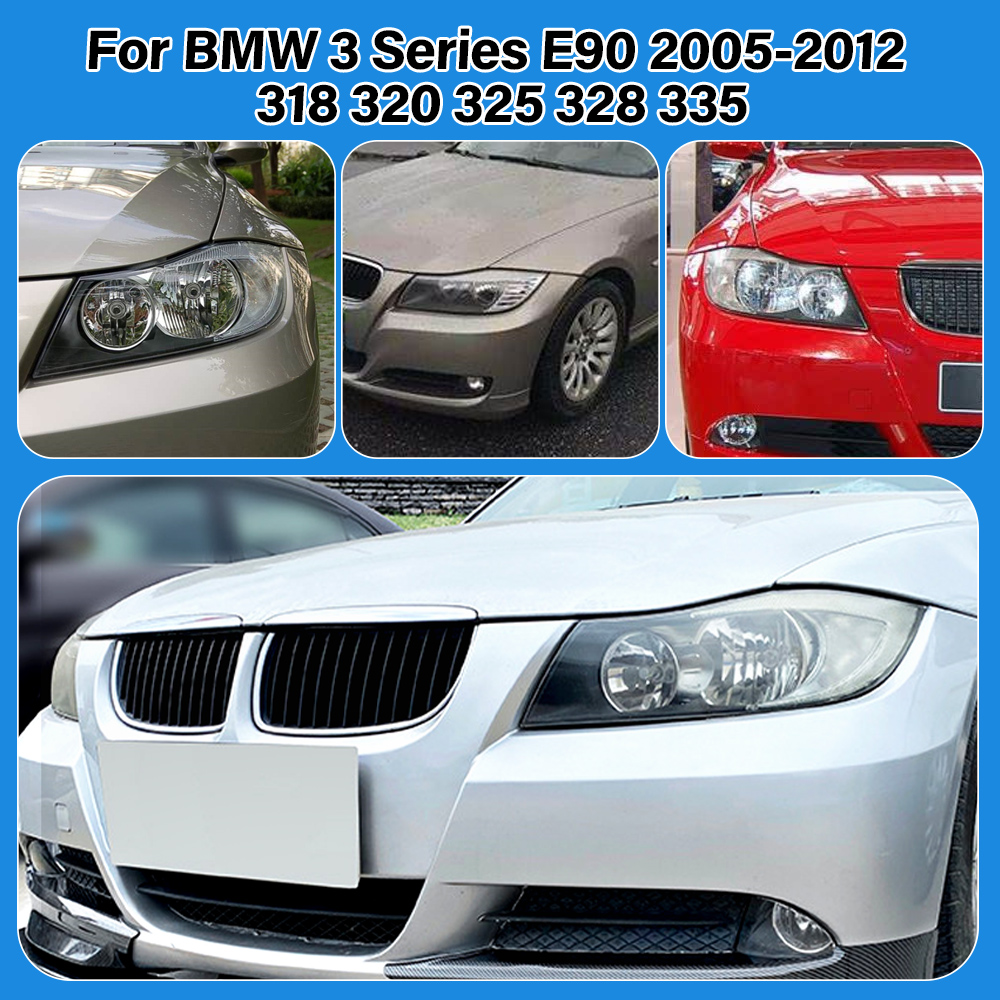 Car Headlight Cover Front for  - Model Kit Bmw review and price