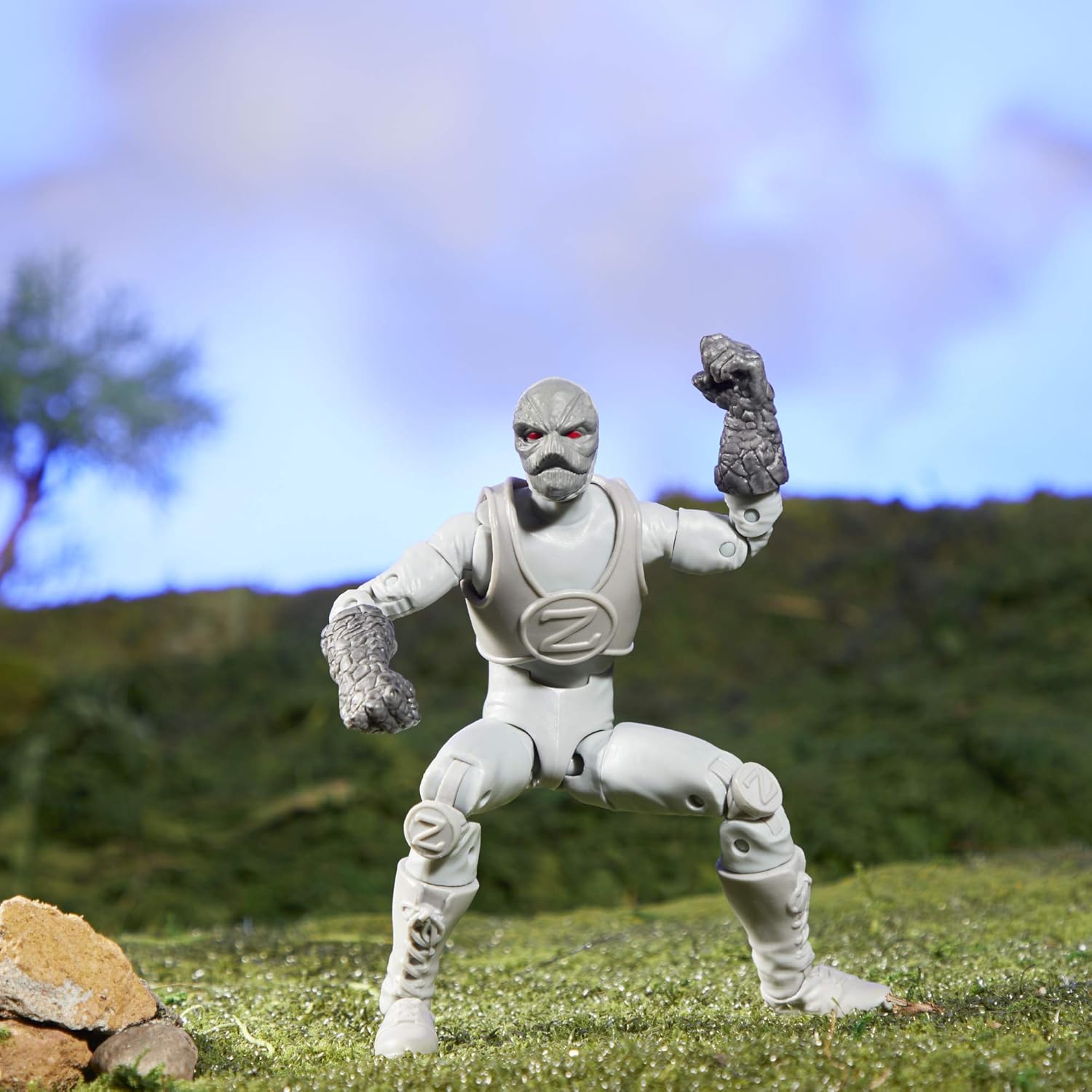 Power Rangers Lightning Collec - Model Kit Power Rangers review and price