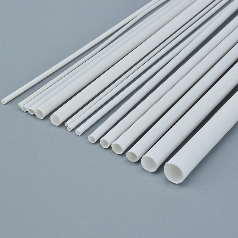40pcs Styrene ABS Plastic Rods - Youtube Model Kit review and price