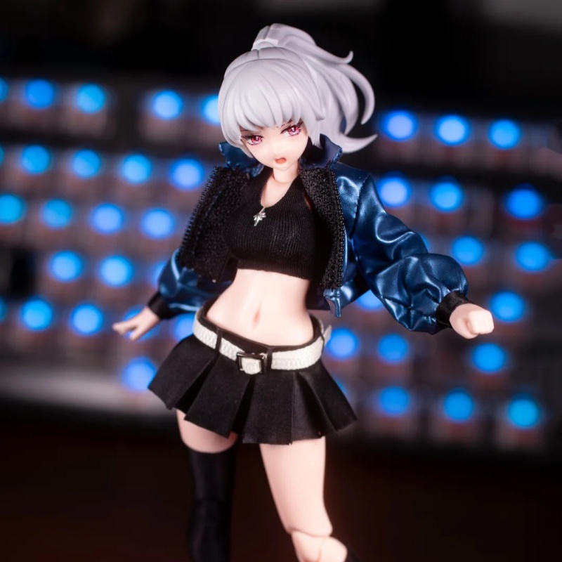 Nuke Matrix Cyber Forest Hurri - Model Kit Nuke Matrix review and price