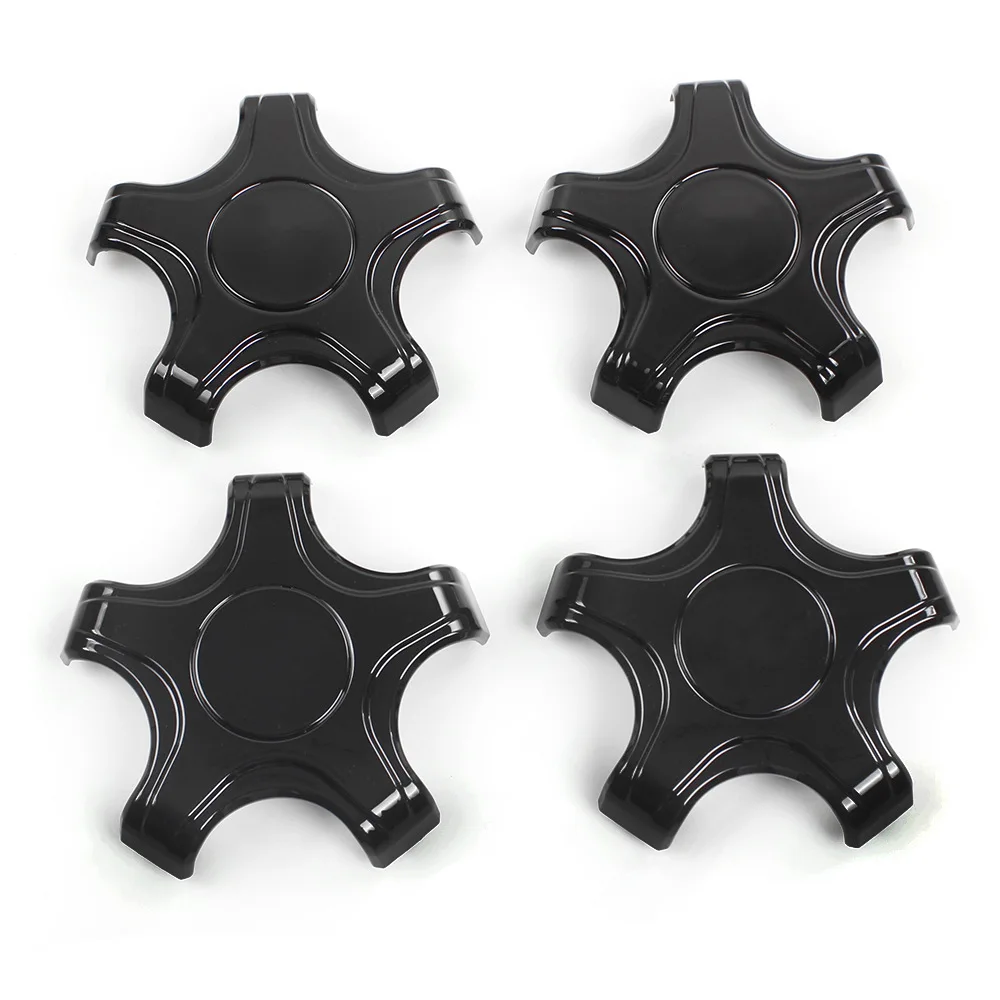 Wheels Cap Kits For Tesla Mode - Logo Model Kit review and price