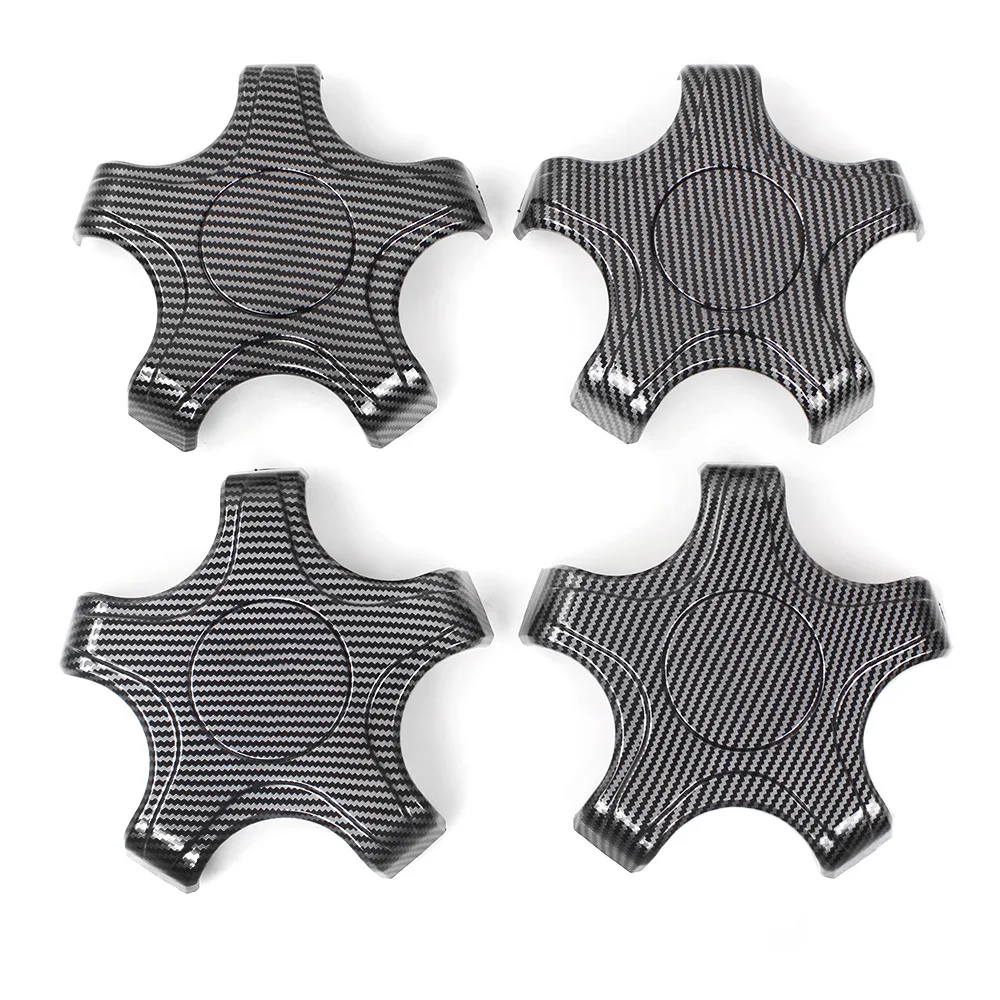 Wheels Cap Kits For Tesla Mode - Logo Model Kit review and price