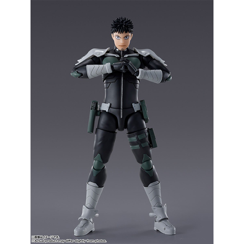 In Stock KAIJU NO.8 KAFKA HIBI - Model Kit Kaiju No 8 review and price
