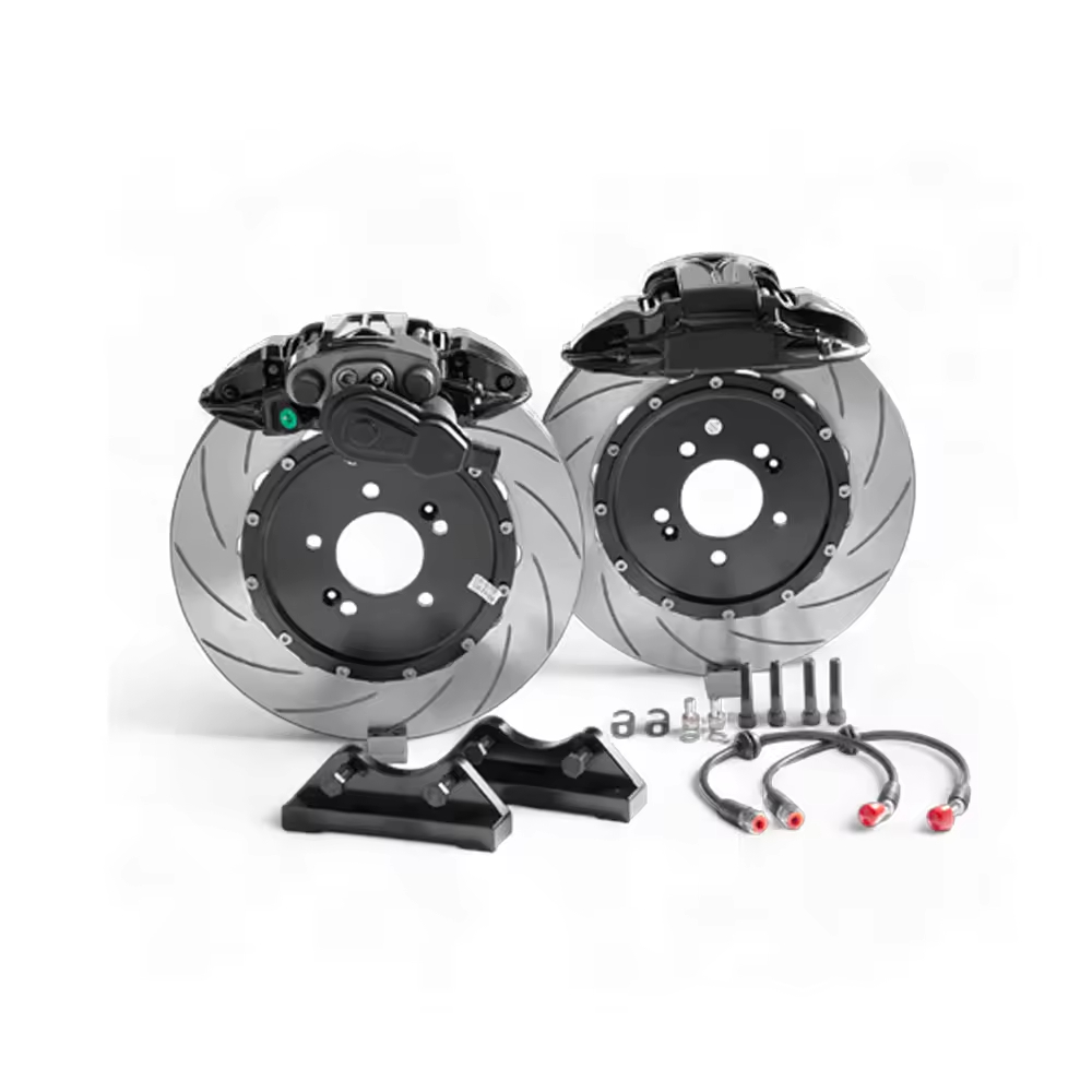 Brake kit rear brake disc cali - Model Kit Bmw review and price