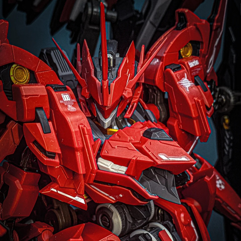 GM Model SOLARIDIAN 1/72 Assem - Model Kit Fenrir review and price