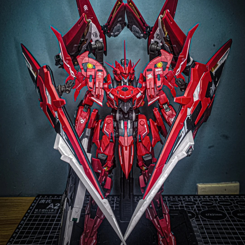 GM Model SOLARIDIAN 1/72 Assem - Model Kit Fenrir review and price