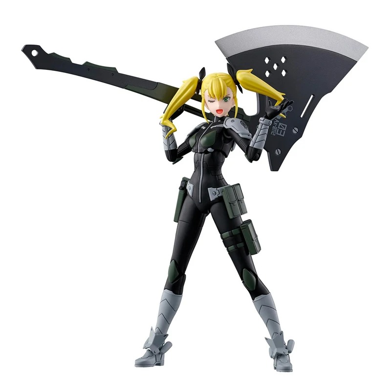 Bandai Figure Kaiju No. 8 Mode - Model Kit Kaiju No 8 review and price