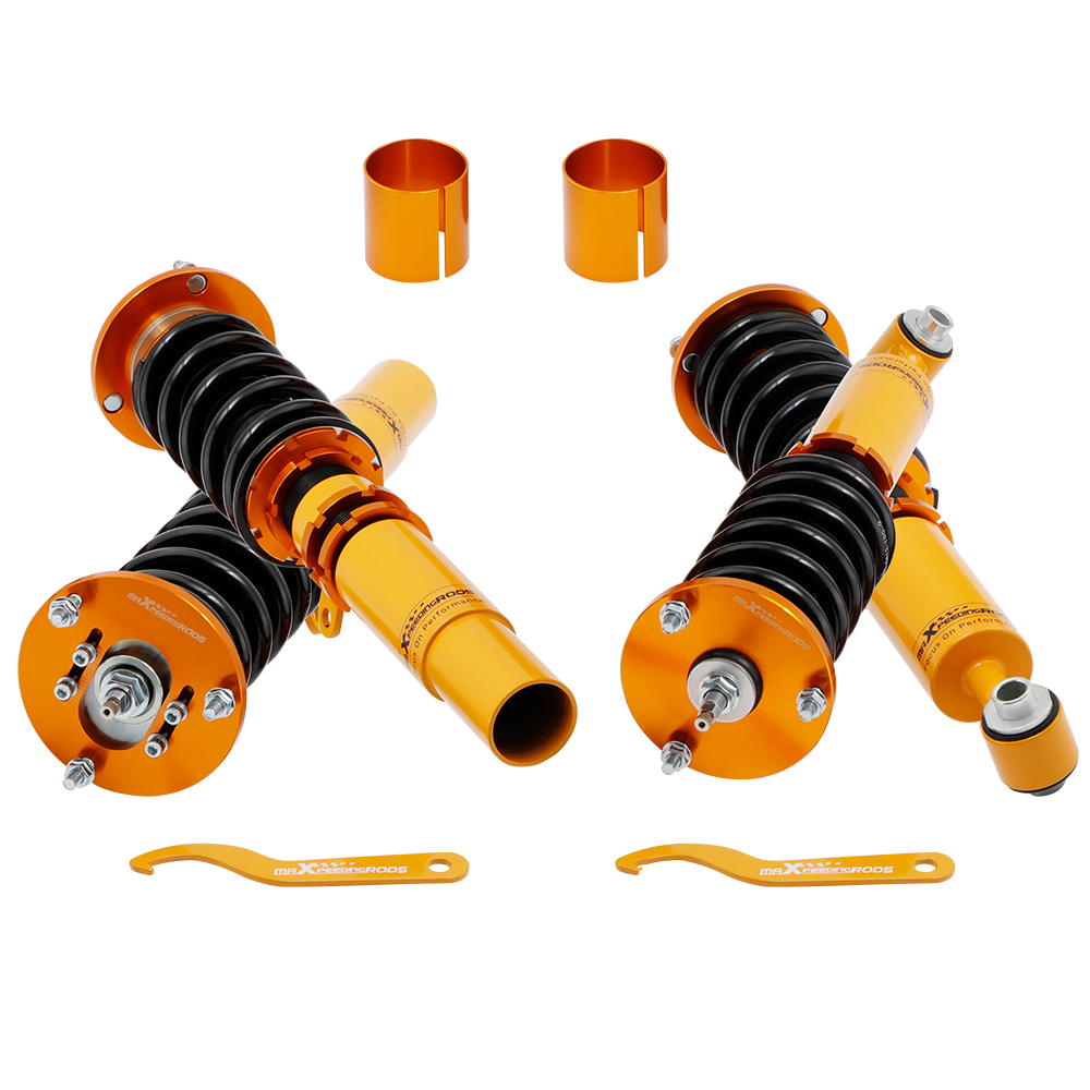 24 Ways Damping Adjustable Coi - Model Kit Bmw review and price