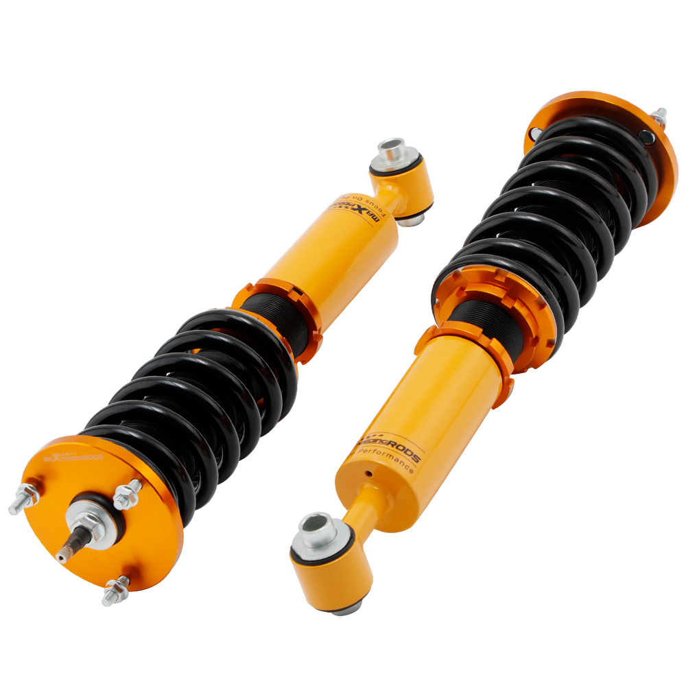 24 Ways Damping Adjustable Coi - Model Kit Bmw review and price