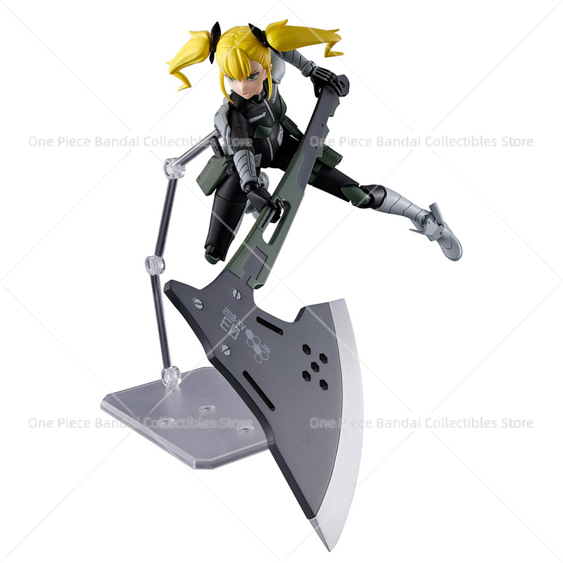 Bandai Original Genuine Figure - Model Kit Kaiju No 8 review and price