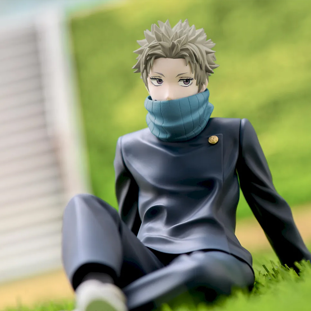 Anime JJK Figure Okkotsu Yuta  - Model Kit Kaiju No 8 review and price