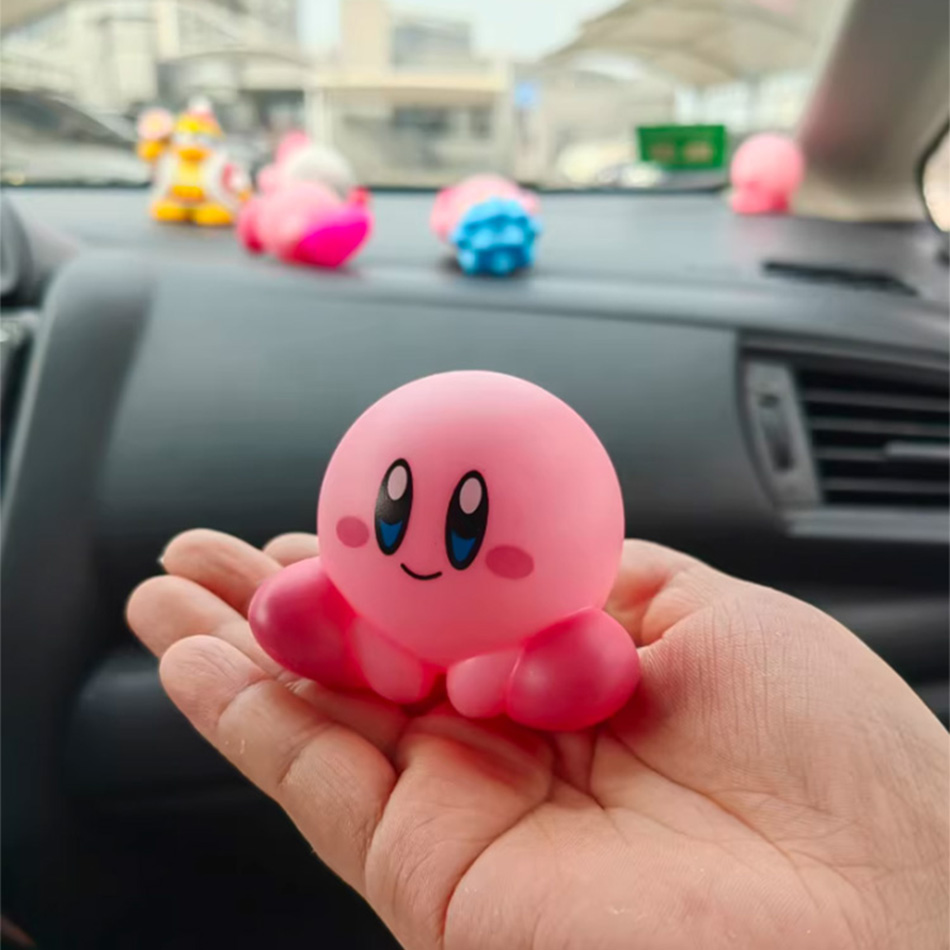 Anime Star Kirby Handmade Cute - Model Kit Kirby review and price