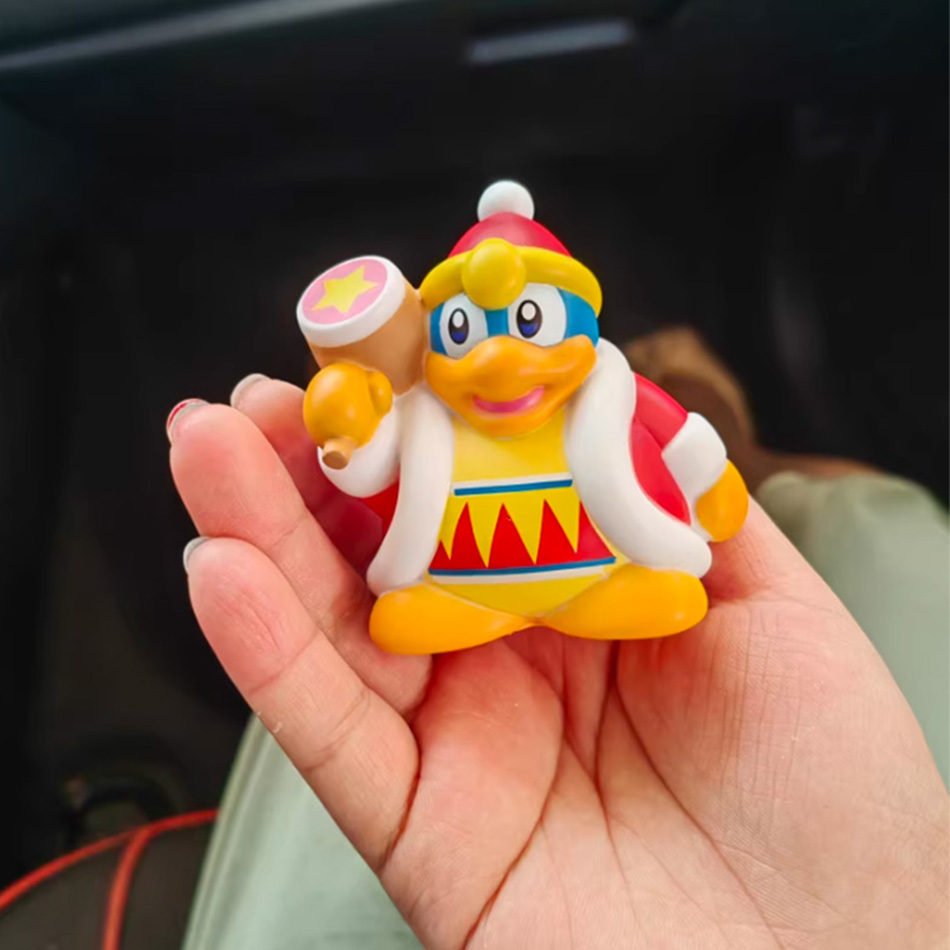 Anime Star Kirby Handmade Cute - Model Kit Kirby review and price
