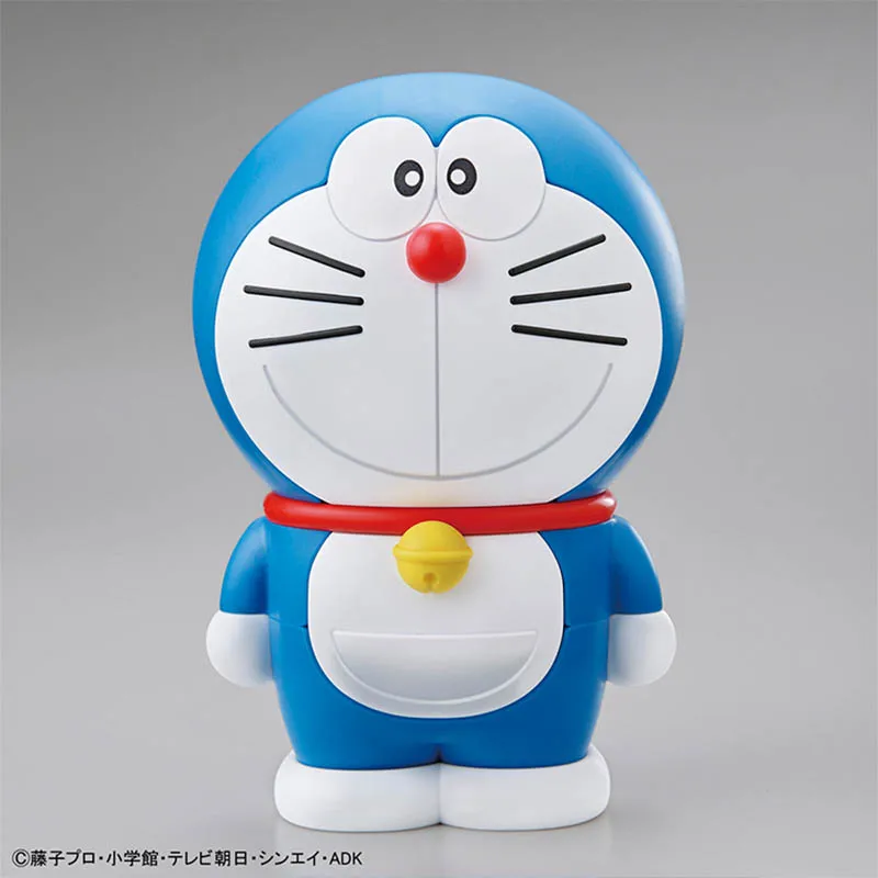 Bandai Doraemon Anime Figures  - Model Kit Kirby review and price