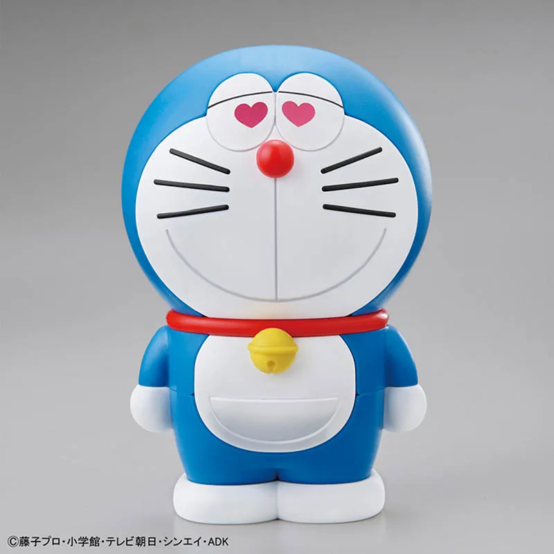 Bandai Doraemon Anime Figures  - Model Kit Kirby review and price