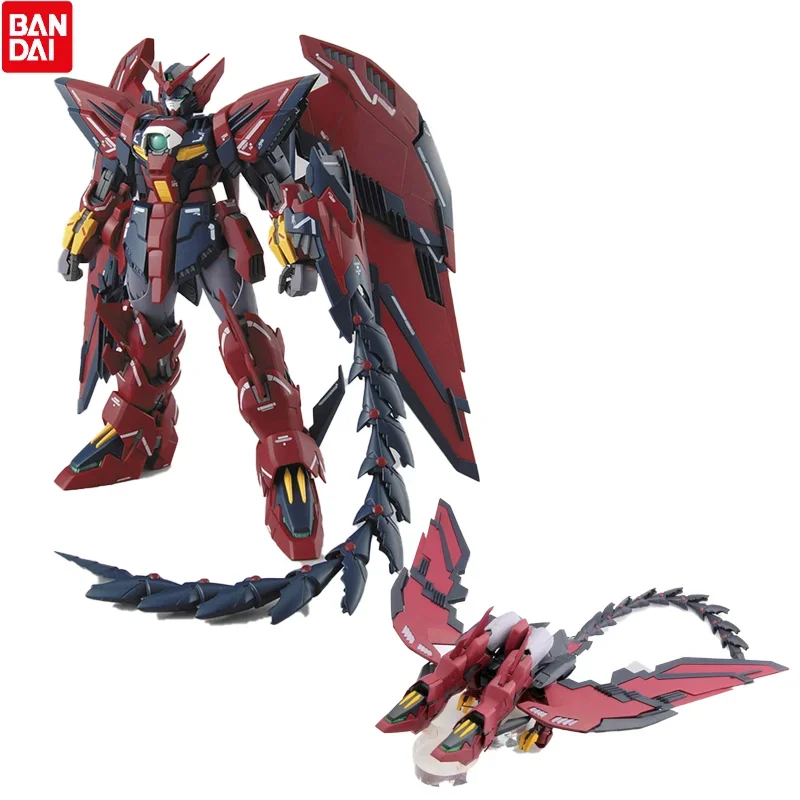 Original Bandai Gundam MG 1/10 - Gundam Model Mg review and price