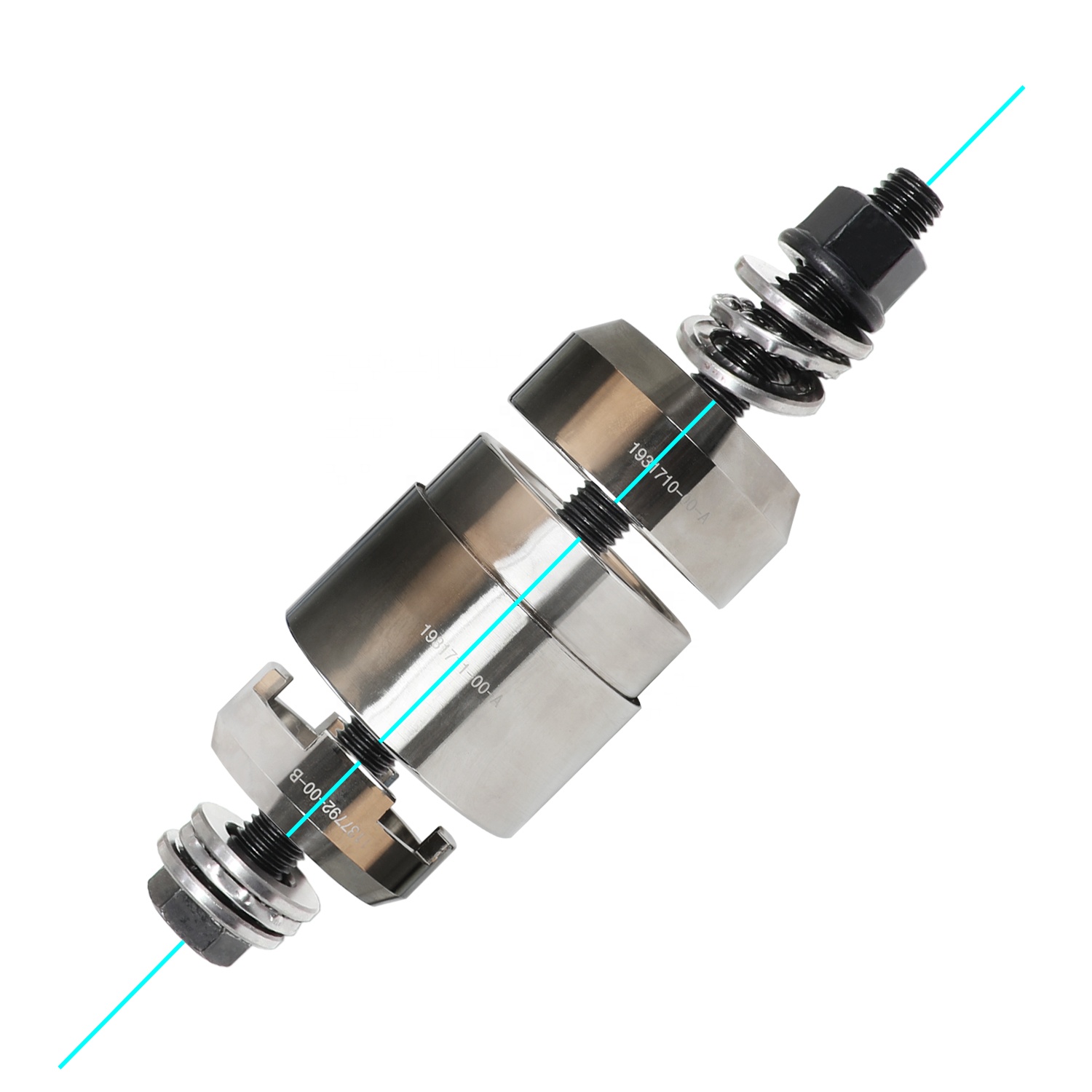 For   Model Y Rear Suspension  - Model Kit Tools review and price