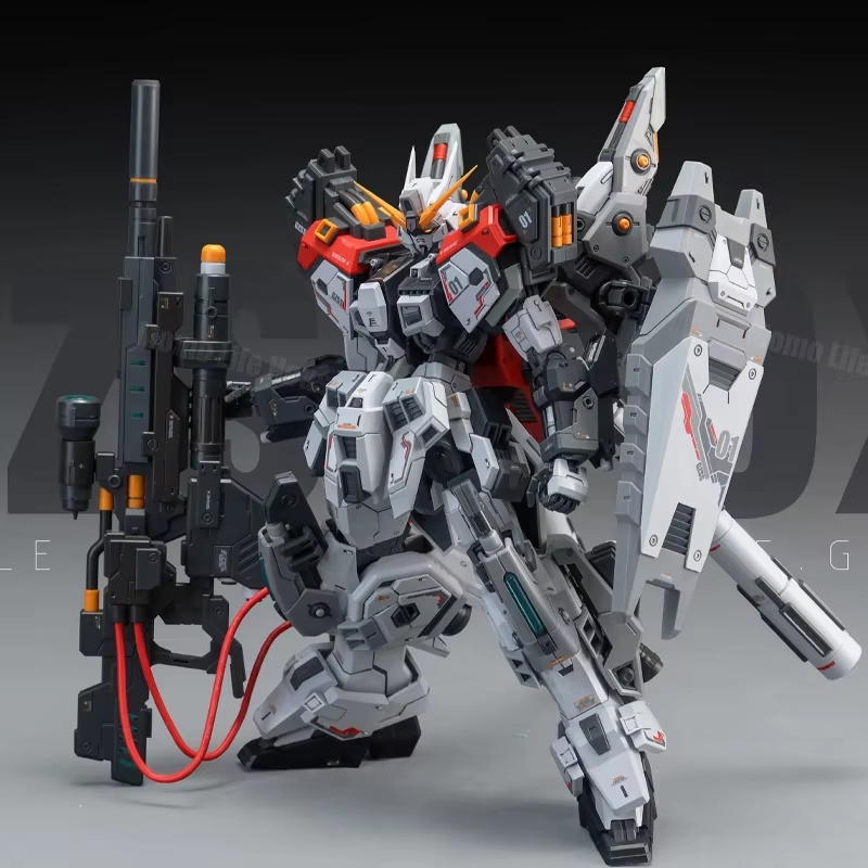 2026 ZZA Model Regus 1/100 Gzs - Model Kit Regus review and price