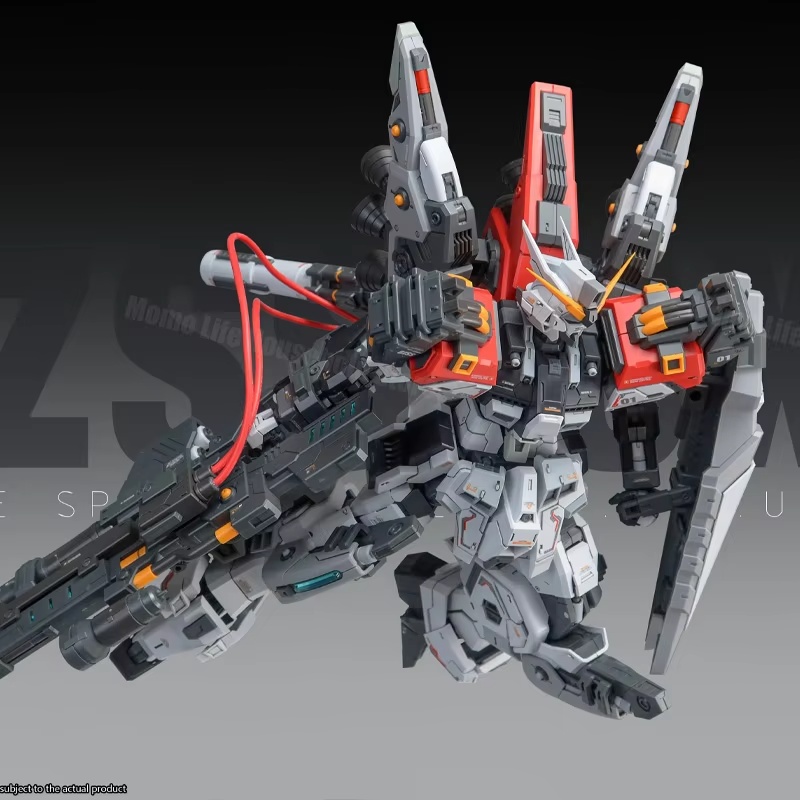 2026 ZZA Model Regus 1/100 Gzs - Model Kit Regus review and price
