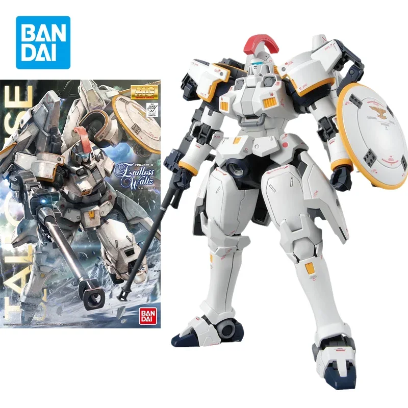 1/100 Bandai MG Tallgeese T1 E - Model Kit Daban review and price