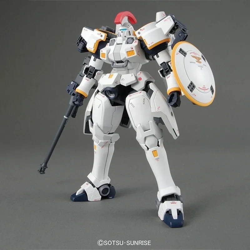 1/100 Bandai MG Tallgeese T1 E - Model Kit Daban review and price