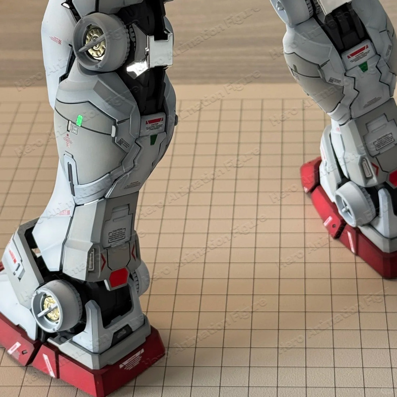 1/60 Daban Pgu Pg 2.0 Rx-78-2  - Model Kit Daban review and price