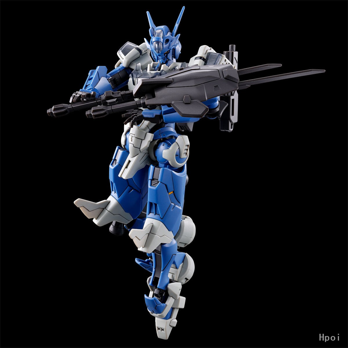 Jms Avp-03 Anavata Assembly Ac - Gundam Model Mg review and price