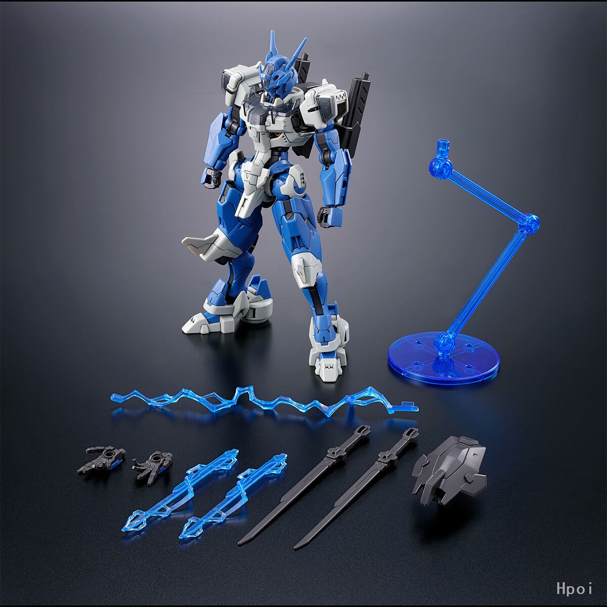 Jms Avp-03 Anavata Assembly Ac - Gundam Model Mg review and price