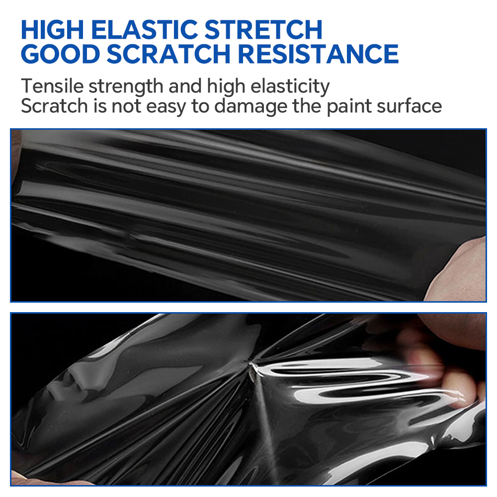 Paint Protection Film for Tesl - Logo Model Kit review and price