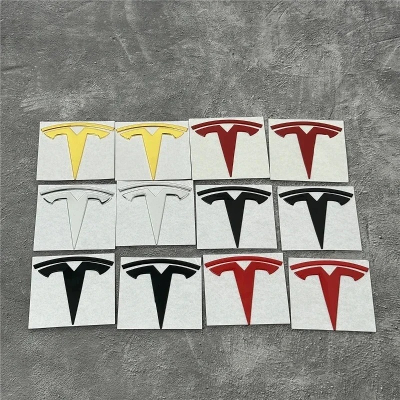 Front Bumper or Rear Trunk Log - Logo Model Kit review and price