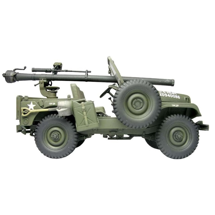 AFV Club plastic assembly mode - Model Kit History review and price