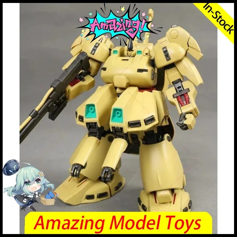 In Stock PMX-003 THE-O Daban 6 - Model Kit Daban review and price
