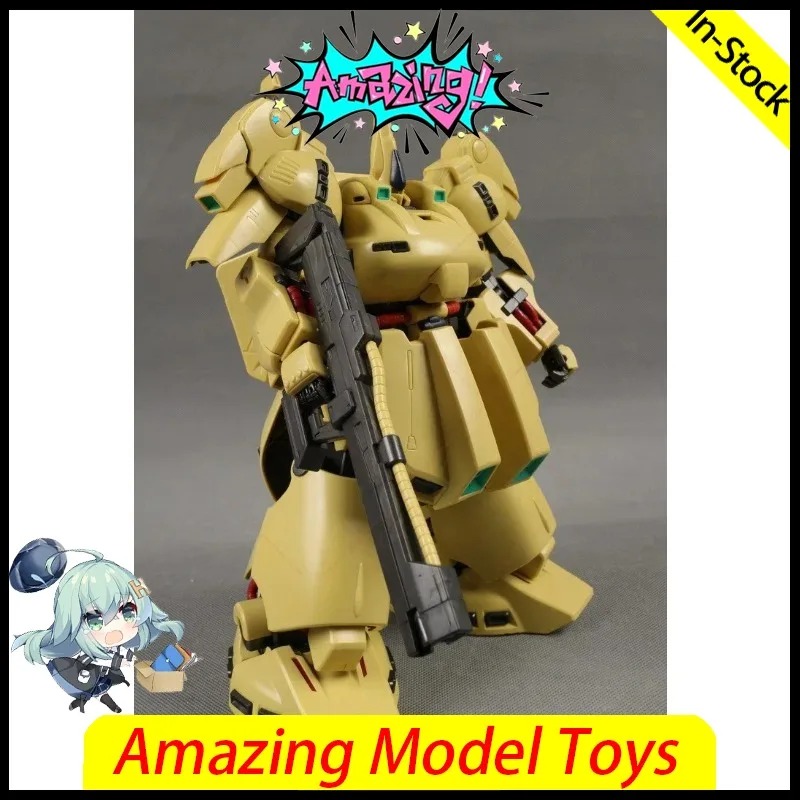 In Stock PMX-003 THE-O Daban 6 - Model Kit Daban review and price