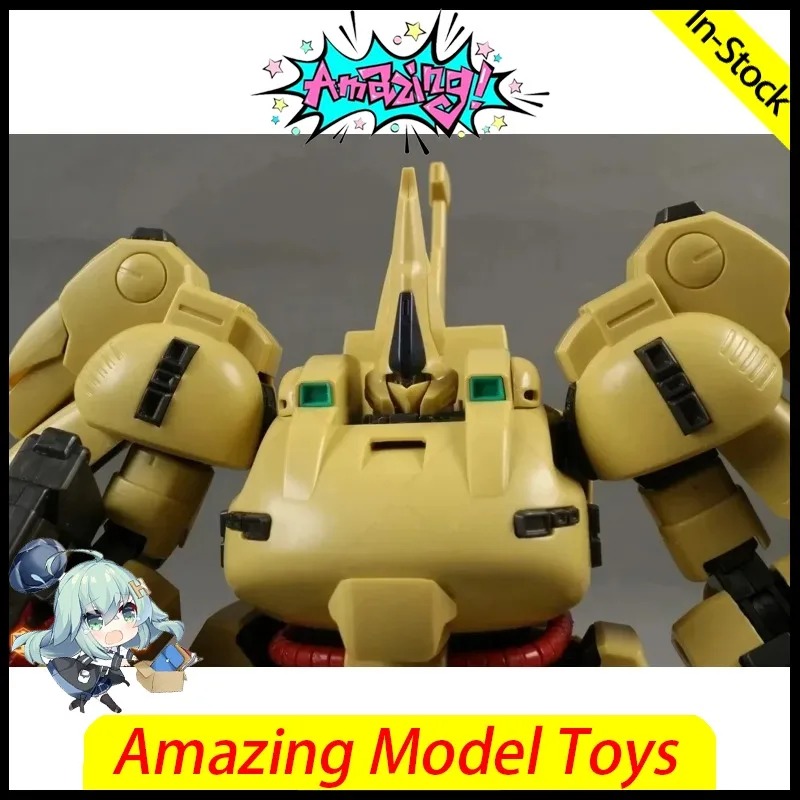 In Stock PMX-003 THE-O Daban 6 - Model Kit Daban review and price