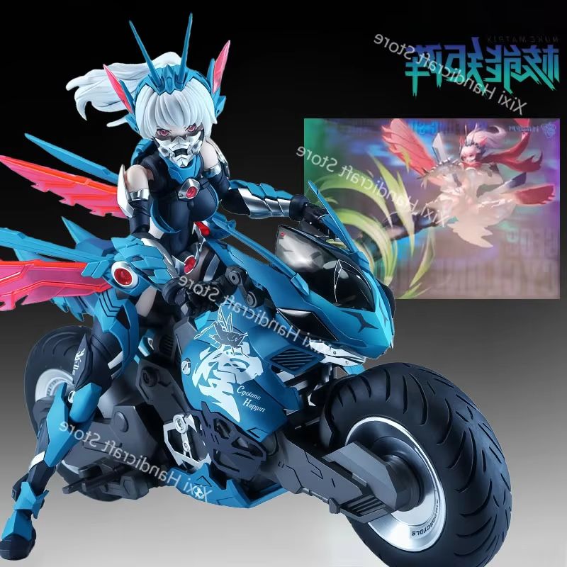 In stock NUKE MATRIX original  - Model Kit Nuke Matrix review and price