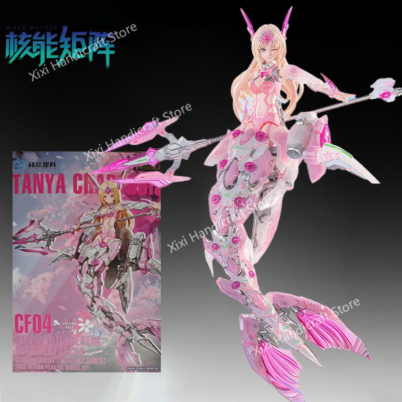 In stock NUKE MATRIX original  - Model Kit Nuke Matrix review and price