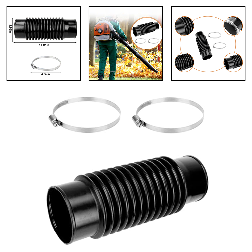 For E164000090 Blower Tube Kit - Youtube Model Kit review and price