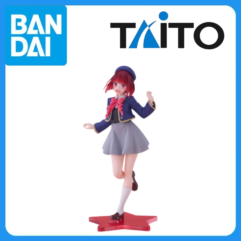 In Stock Genuine TAiTO Oshi No - Model Kit Oshi No Ko review and price