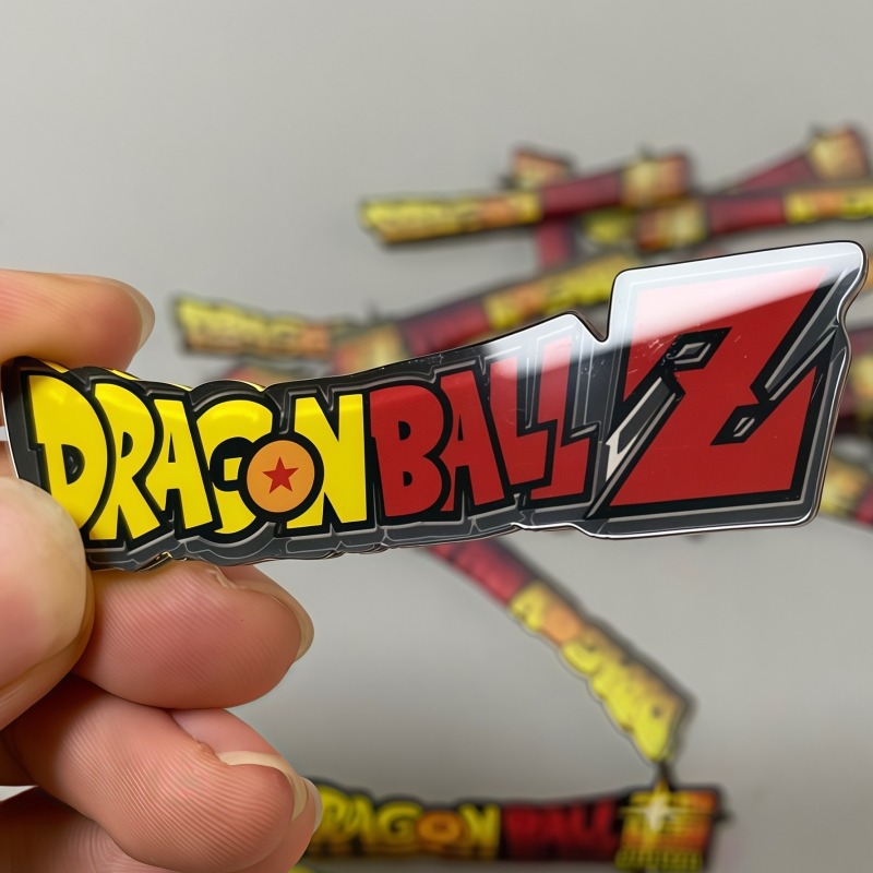 Dragon Ball acrylic display st - Logo Model Kit review and price