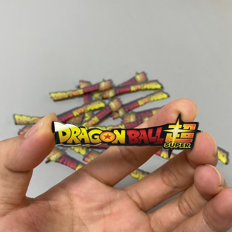 Dragon Ball acrylic display st - Logo Model Kit review and price