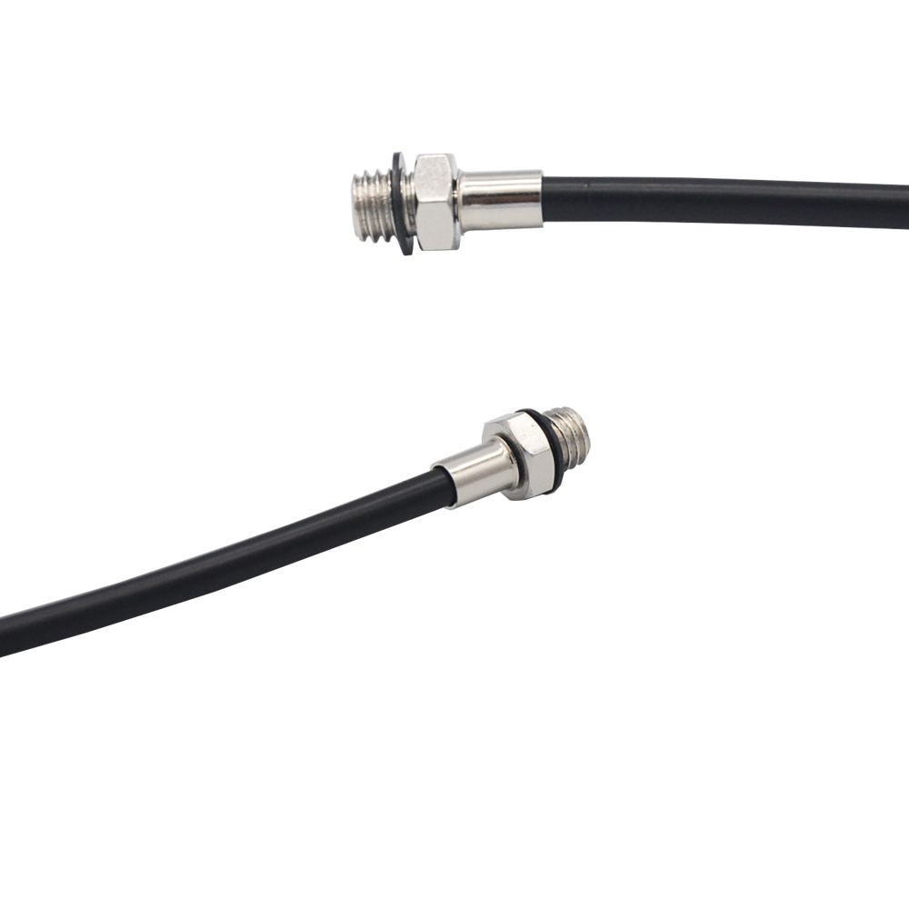 3mm/4mm Pipe clamp Hose Hoop F - Model Kit Excavator review and price