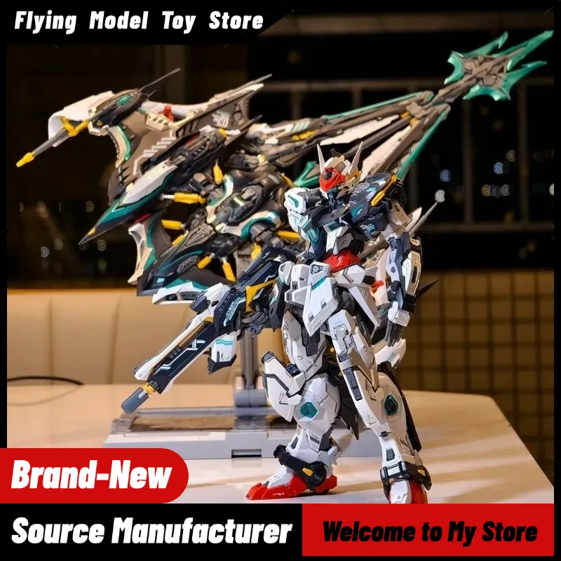 In Stock IN ERA+ PMD THUNDERBO - Model Kit Fenrir review and price