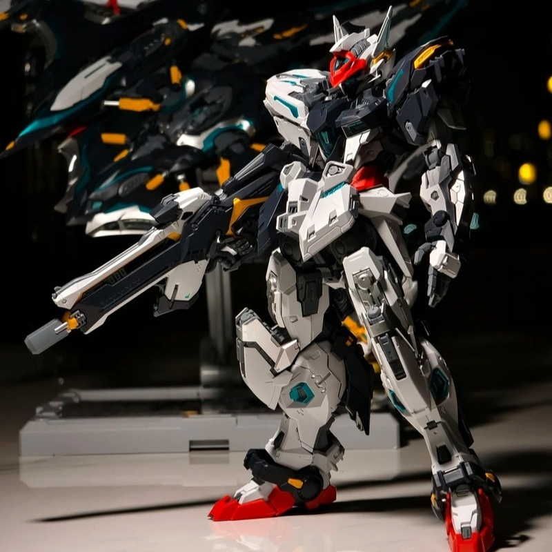 In Stock IN ERA+ PMD THUNDERBO - Model Kit Fenrir review and price