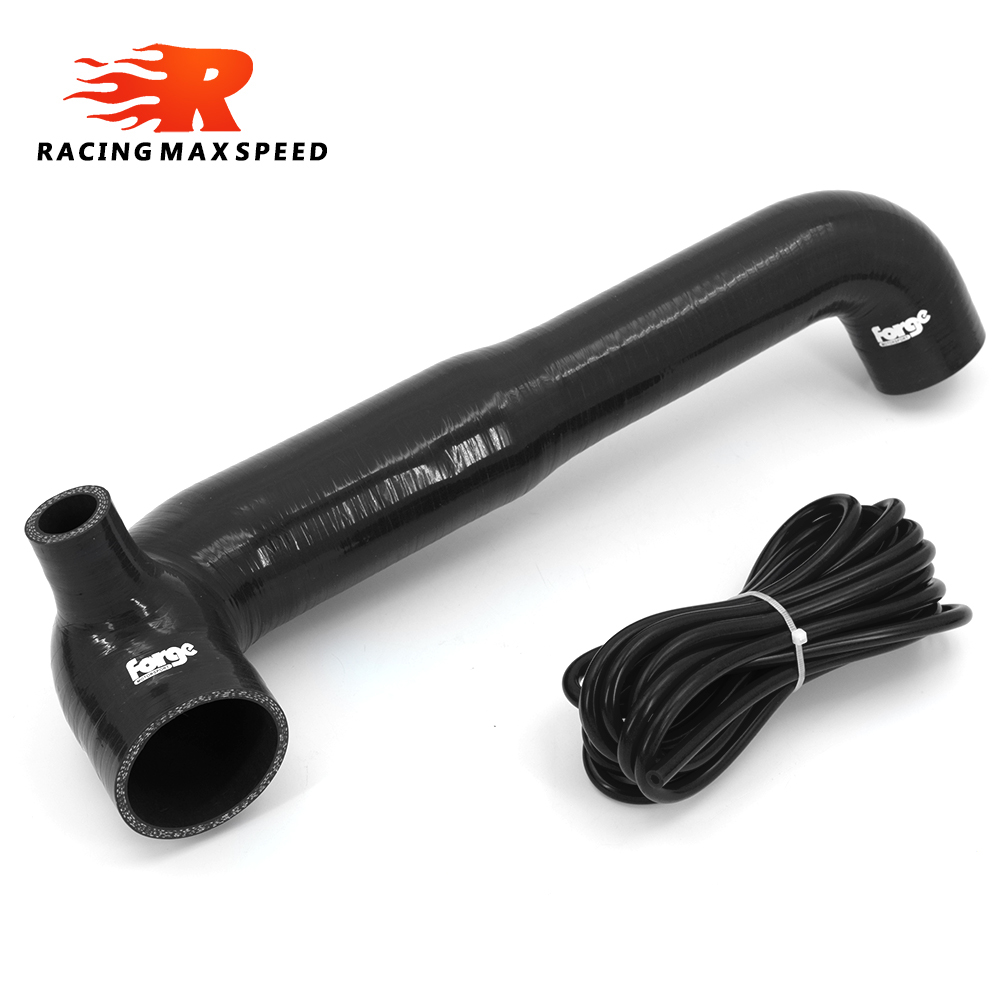 Black Silicone Hose Kit Suitab - Logo Model Kit review and price
