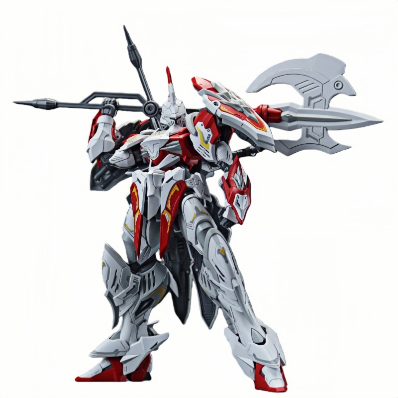 SNAA Lamorak Percival Tristan  - Model Kit Daban review and price